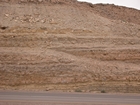 Khuff Formation, Duhaysan Member north of Quwaiyah town